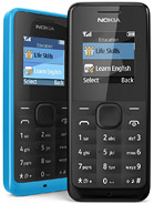 Download ringetoner Nokia 105 gratis.
